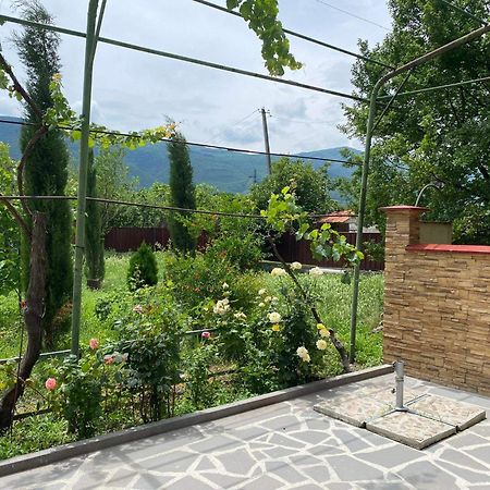 غوري Ekas Rosengarten المظهر الخارجي الصورة