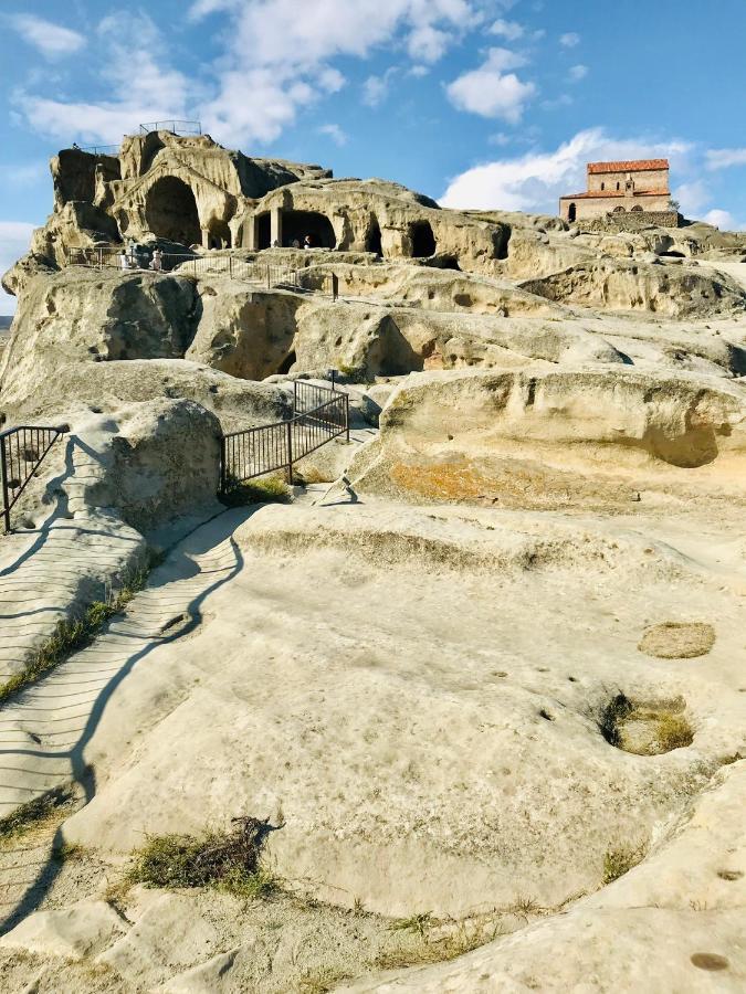 غوري Ekas Rosengarten المظهر الخارجي الصورة