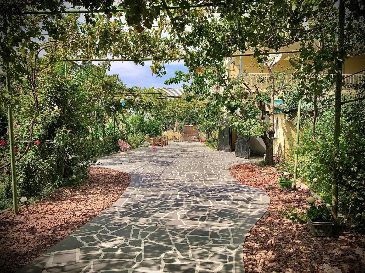 غوري Ekas Rosengarten المظهر الخارجي الصورة